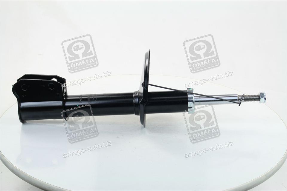 Амортизатор подв. dacia,renault logan 04- передн.газ (rider) RIDER