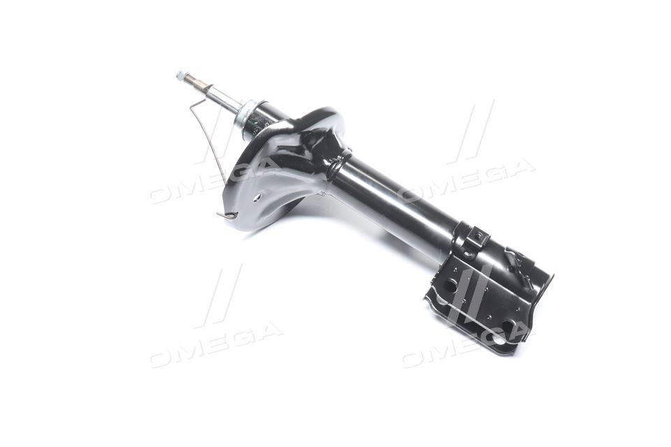 Амортизатор подв. hyundai tucson, kia sportage 04- передн.прав. газ. (rider) RIDER