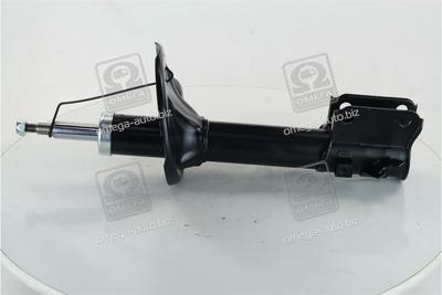 Амортизатор подв. hyundai tucson, kia sportage 04- передн.лев. газ. (rider) RIDER RD.3470.334.503