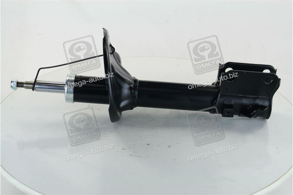 Амортизатор подв. hyundai tucson, kia sportage 04- передн.лев. газ. (rider) RIDER