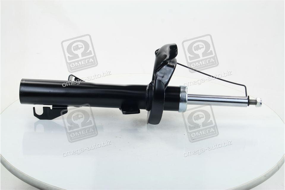 Амортизатор подв. mazda 3 03-08 передн.лев.газ (rider) RIDER