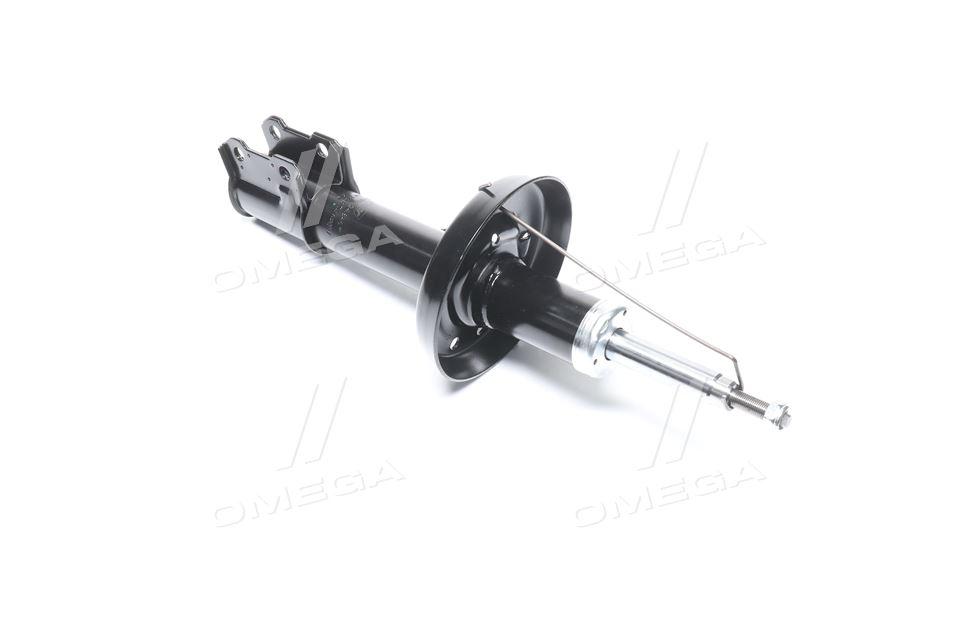 Амортизатор подв. opel astra g 98-05 передн.прав. газ. (rider) RIDER