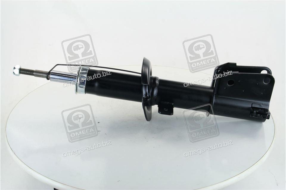 Амортизатор подв. renault trafic, opel vivaro 01- передн. газ. (rider) RIDER