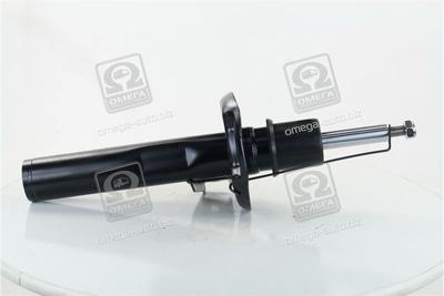 Амортизатор подв. skoda octavia 04-, vw caddy 04- передн. газ. (25мм/55мм) (rider) RIDER RD.3470.335.808