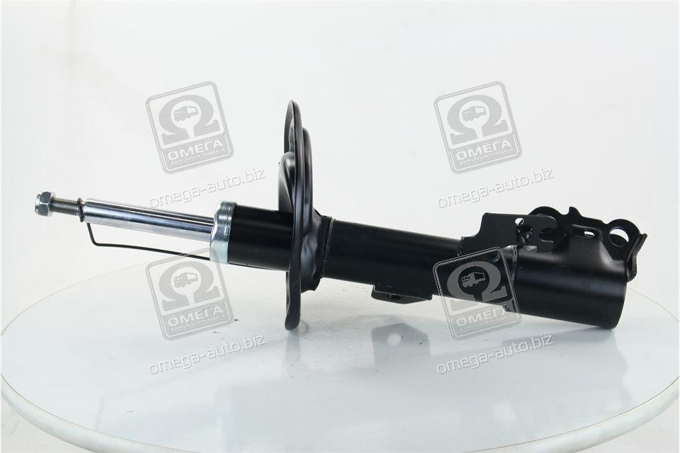 Амортизатор подв. toyota camry (v40) 06-11 передн.лев. газ. (rider) RIDER