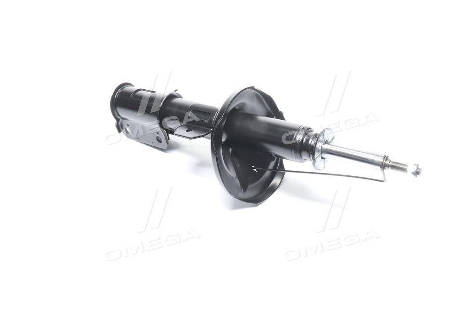 Амортизатор подв. chevrolet lacetti 04- передн.прав. газ. (rider) RIDER