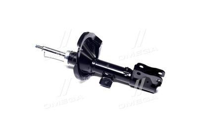 Амортизатор подв. mitsubishi lancer x 08- передн. прав.газ (rider) RIDER RD.3470.339117