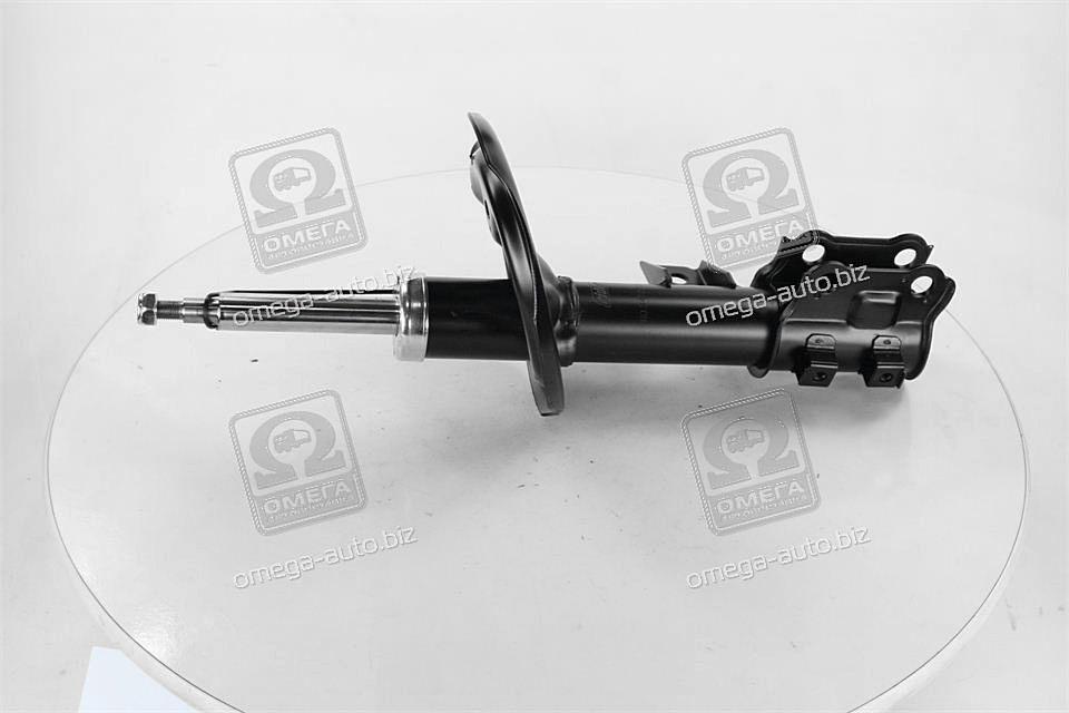 Амортизатор подв. kia ceed 07- передн.лев.газ (rider) RIDER