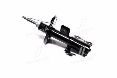 Амортизатор подв. toyota corolla, auris 07- передн.лев газ (rider) RIDER RD.3470.339701