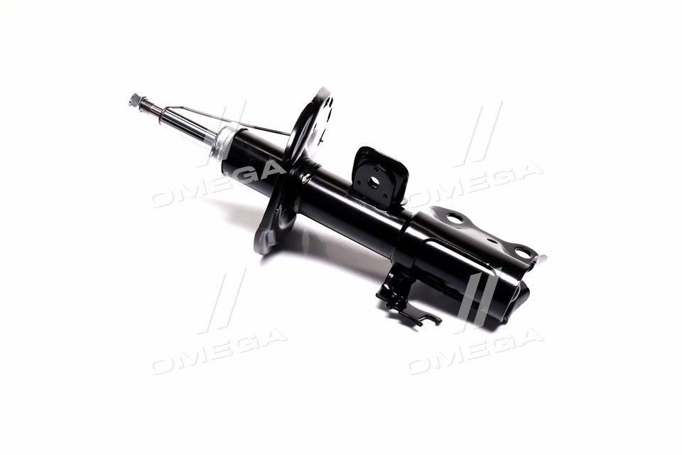 Амортизатор подв. toyota corolla, auris 07- передн.лев газ (rider) RIDER