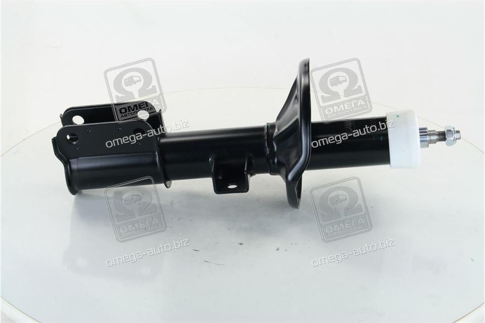Амортизатор подв. daewoo nubira 97- передн.лев. масл. (rider) RIDER