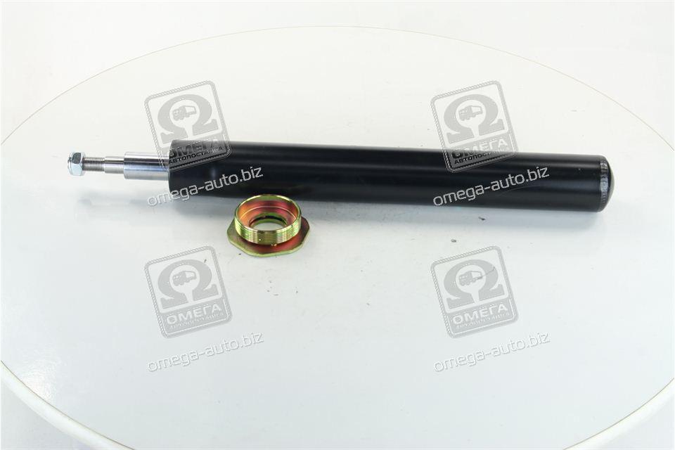 Амортизатор подв. daewoo lanos 97- передн.масл. (с гайкой) (rider) RIDER