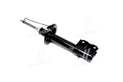 Амортизатор подв. mitsubishi colt 04-12 передн. лев. газ. (rider) RIDER RD.3470313188