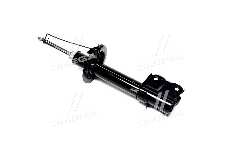 Амортизатор подв. mitsubishi colt 04-12 передн. лев. газ. (rider) RIDER