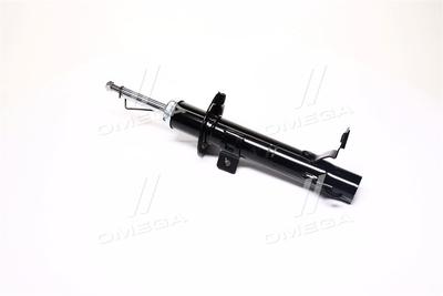Амортизатор подв. ford fiesta v, mazda 2 03-08 передн. лев. газ. (rider) RIDER RD.3470333384