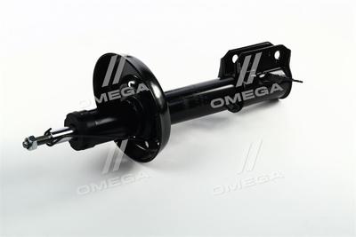 Амортизатор подв. opel vectra b 95-02 передн. лев. газ. (rider) RIDER RD.3470333716