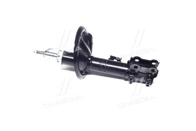 Амортизатор подв. kia magentis, carens 06- передн. лев. газ. (rider) RIDER RD.3470334509