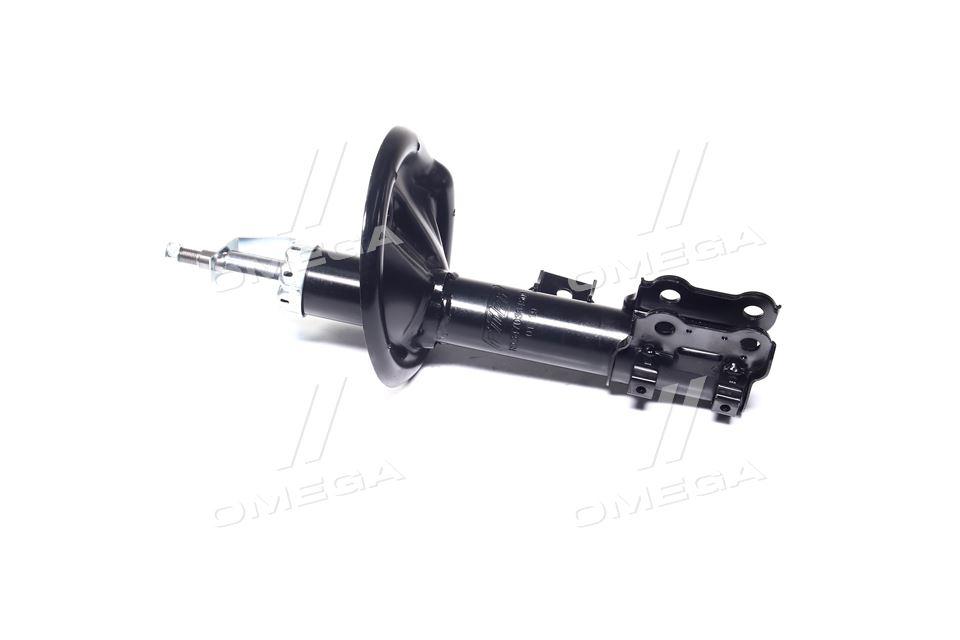 Амортизатор подв. kia magentis, carens 06- передн. лев. газ. (rider) RIDER