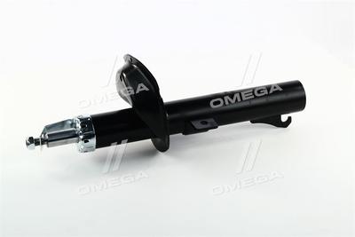 Амортизатор подв. ford connect передн. прав. газ. (rider) RIDER RD.3470334629