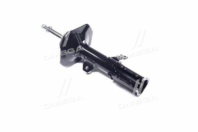 Амортизатор подв. toyota corolla 02-07 передн. прав. газ. (rider) RIDER RD.3470334817