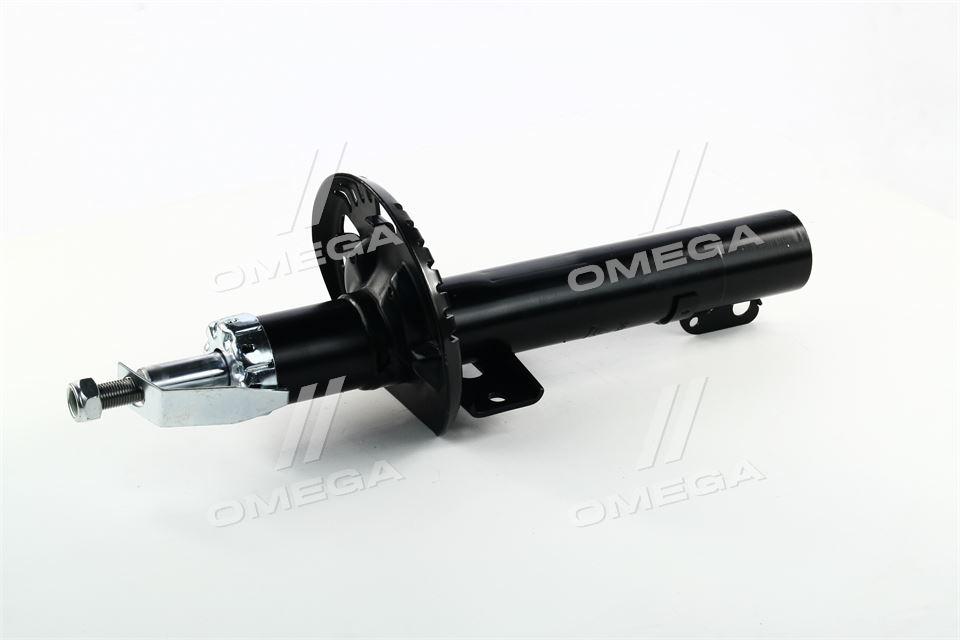 Амортизатор подв. skoda fabia, vw polo 00-09 передн. газ. (rider) RIDER