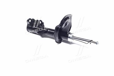 Амортизатор подв. hyundai elantra 06-11 передн. лев.газ. (rider) RIDER RD.3470338023
