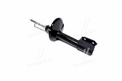 Амортизатор подв. dacia logan mcv 07- передн. газ. (rider) RIDER RD.3470338713