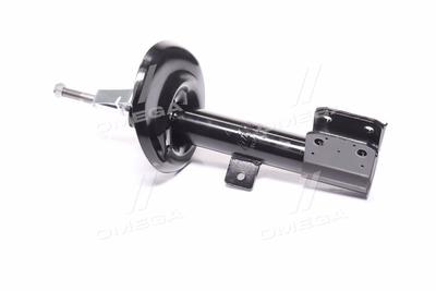 Амортизатор подв. citroen berlingo, peugeot partner 08- передн. прав. газ. (rider) RIDER RD.3470338733