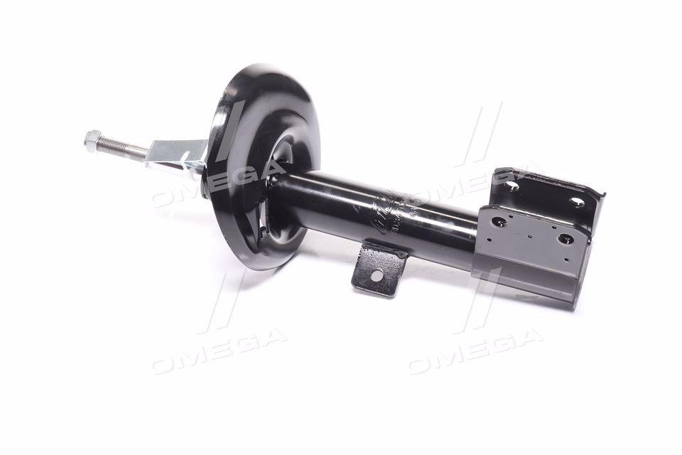 Амортизатор подв. citroen berlingo, peugeot partner 08- передн. прав. газ. (rider) RIDER