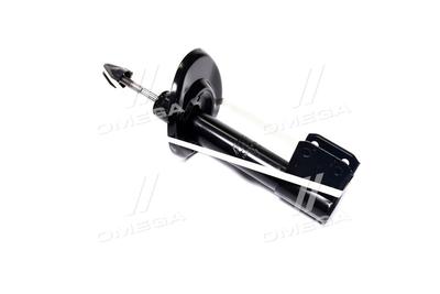Амортизатор подв. citroen berlingo, peugeot partner 08- передн. лев. газ. (rider) RIDER RD.3470338734
