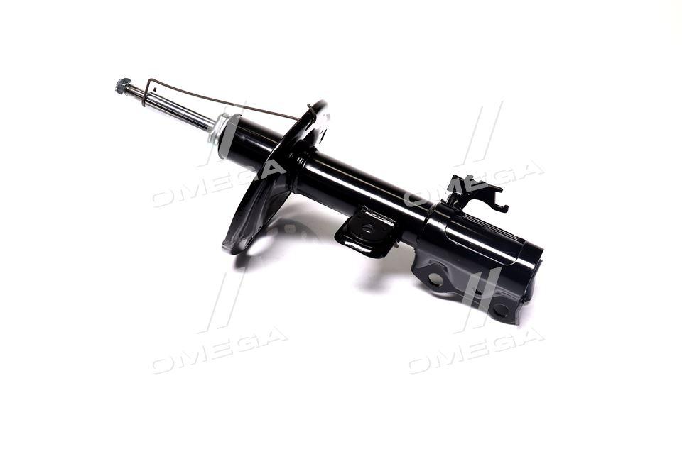 Амортизатор подв. toyota rav 4 06-11 передн. прав. газ. (rider) RIDER