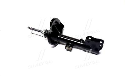 Амортизатор подв. mitsubishi outlander 06-12 передн. прав. газ. (rider) RIDER RD.3470339080