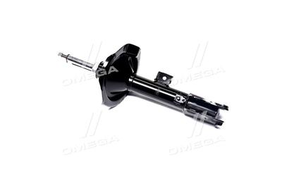 Амортизатор подв. mitsubishi outlander 06-12 передн. лев. газ. (rider) RIDER RD.3470339081