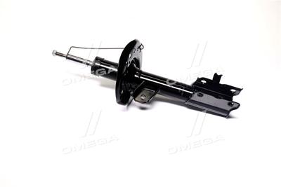 Амортизатор подв. nissan qashqai, x-trail 07- передн. прав. газ. (rider) RIDER RD.3470339196