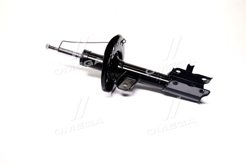 Амортизатор подв. nissan qashqai, x-trail 07- передн. прав. газ. (rider) RIDER