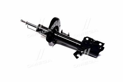 Амортизатор подв. nissan qashqai, x-trail 07- передн. лев. газ. (rider) RIDER RD.3470339197