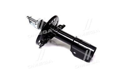 Амортизатор подв. renault megane iii 10- передн. газ. (rider) RIDER RD.3470339724