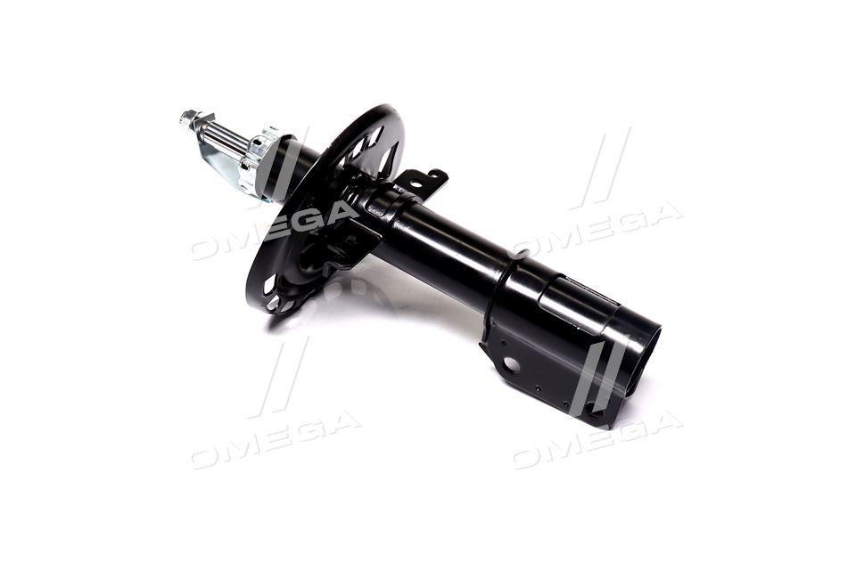 Амортизатор подв. renault megane iii 10- передн. газ. (rider) RIDER