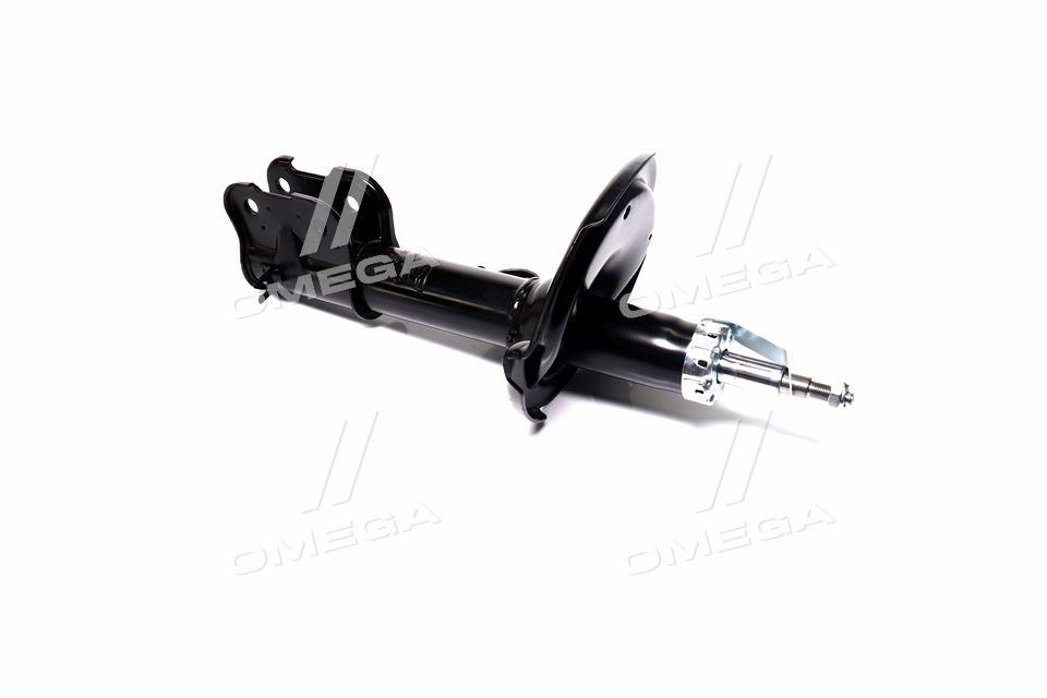 Амортизатор подв. hyundai santa fe 06- передн. прав.газ. (rider) RIDER