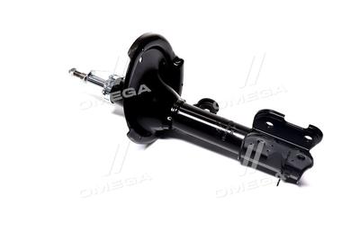 Амортизатор подв. hyundai santa fe 06- передн. лев.газ. (rider) RIDER RD.3470339751