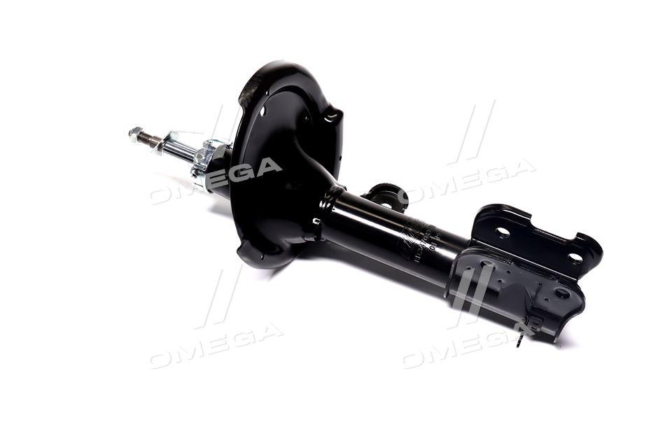 Амортизатор подв. hyundai santa fe 06- передн. лев.газ. (rider) RIDER