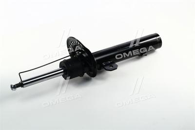 Амортизатор подв. ford mondeo 01-07 передн. газ. (rider) RIDER RD.3470339758