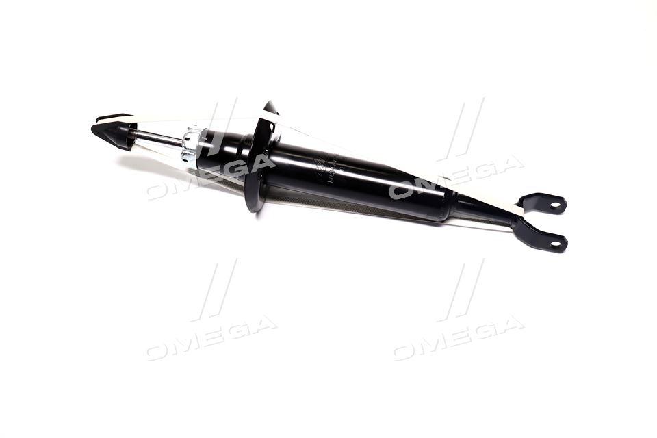 Амортизатор подв. audi a4, vw passat 96-01 передн. газ. (rider) RIDER