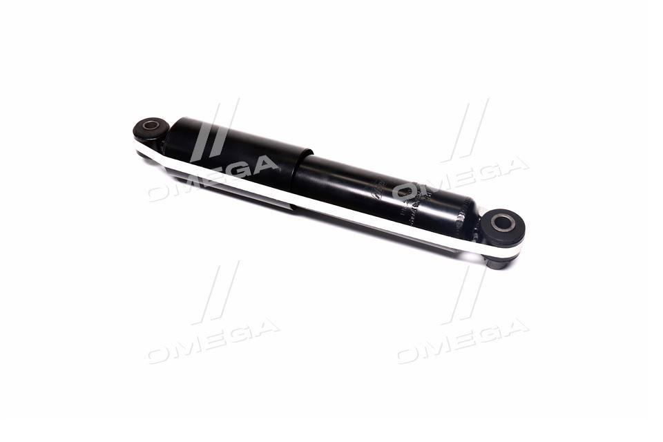 Амортизатор подв. opel movano, renault master 01- передн. газ. (rider) RIDER