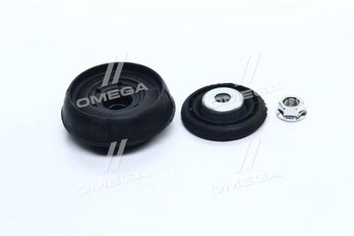 Опора аморт. dacia logan 04- передн. с подш. (rider) RIDER RD.349631345