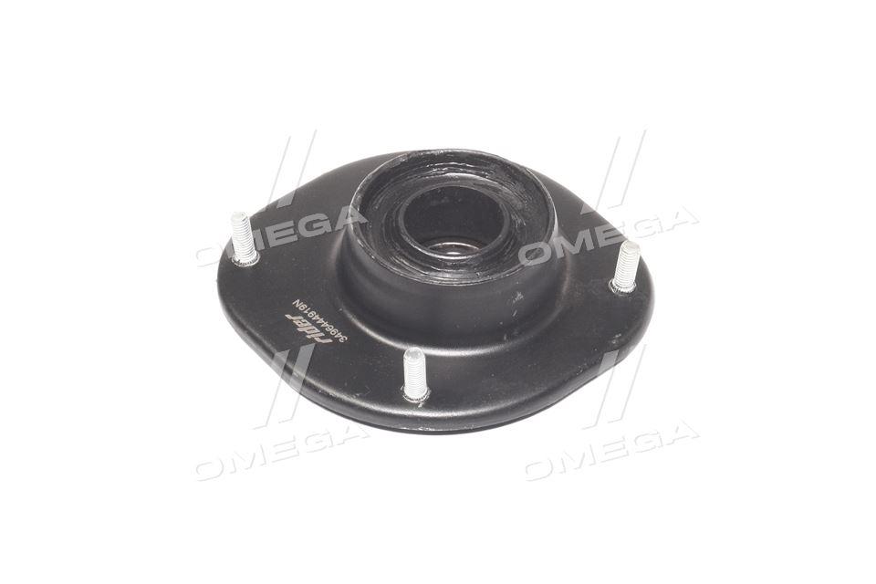 Опора аморт. daewoo lanos 97- передн. лев. с подш. (rider) RIDER