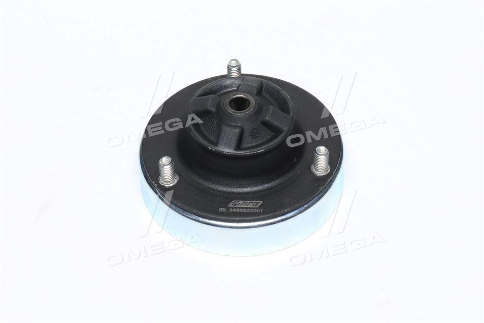 Опора аморт. bmw 5 (e34) 89-95 задн. (rider) RIDER