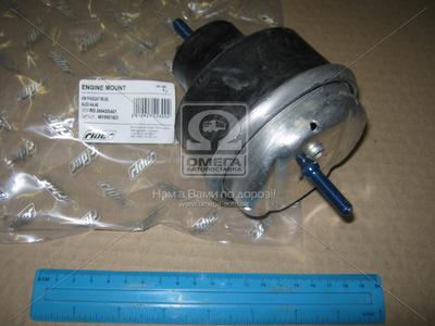 Опора двигателя vw passat 95-05, audi a4, a6 лев. (rider) RIDER RD.3904325421