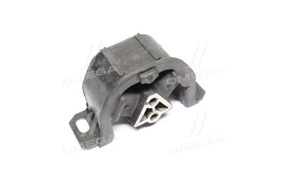 Опора двигателя daewoo lanos, sens, nexia - передняя лев. (rider) RIDER RD.390490250437