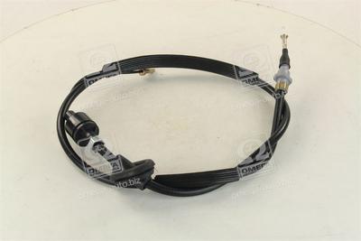 Трос сцепления ford transit 91-00, l=1400/1105 (rider) RIDER RD.4115130119